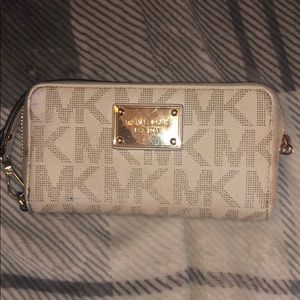 Michael Kors wallet